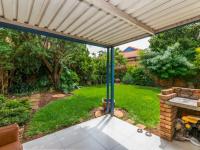  of property in Die Hoewes