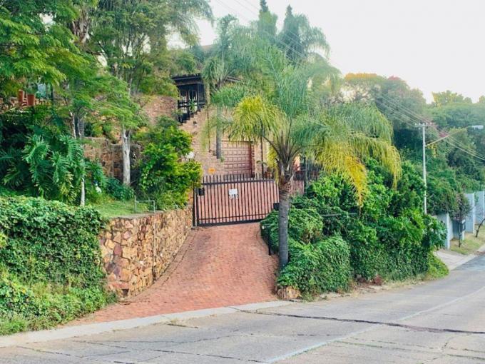 3 Bedroom House for Sale For Sale in Waterkloof Ridge - MR681203