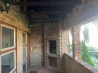  of property in Waterkloof Ridge