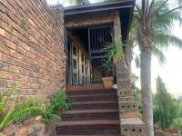  of property in Waterkloof Ridge
