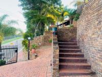  of property in Waterkloof Ridge