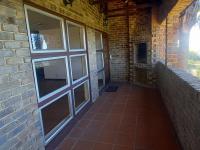  of property in Waterkloof Ridge