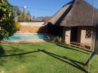  of property in Geelhoutpark