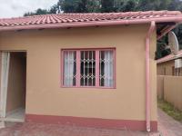  of property in Waterval East
