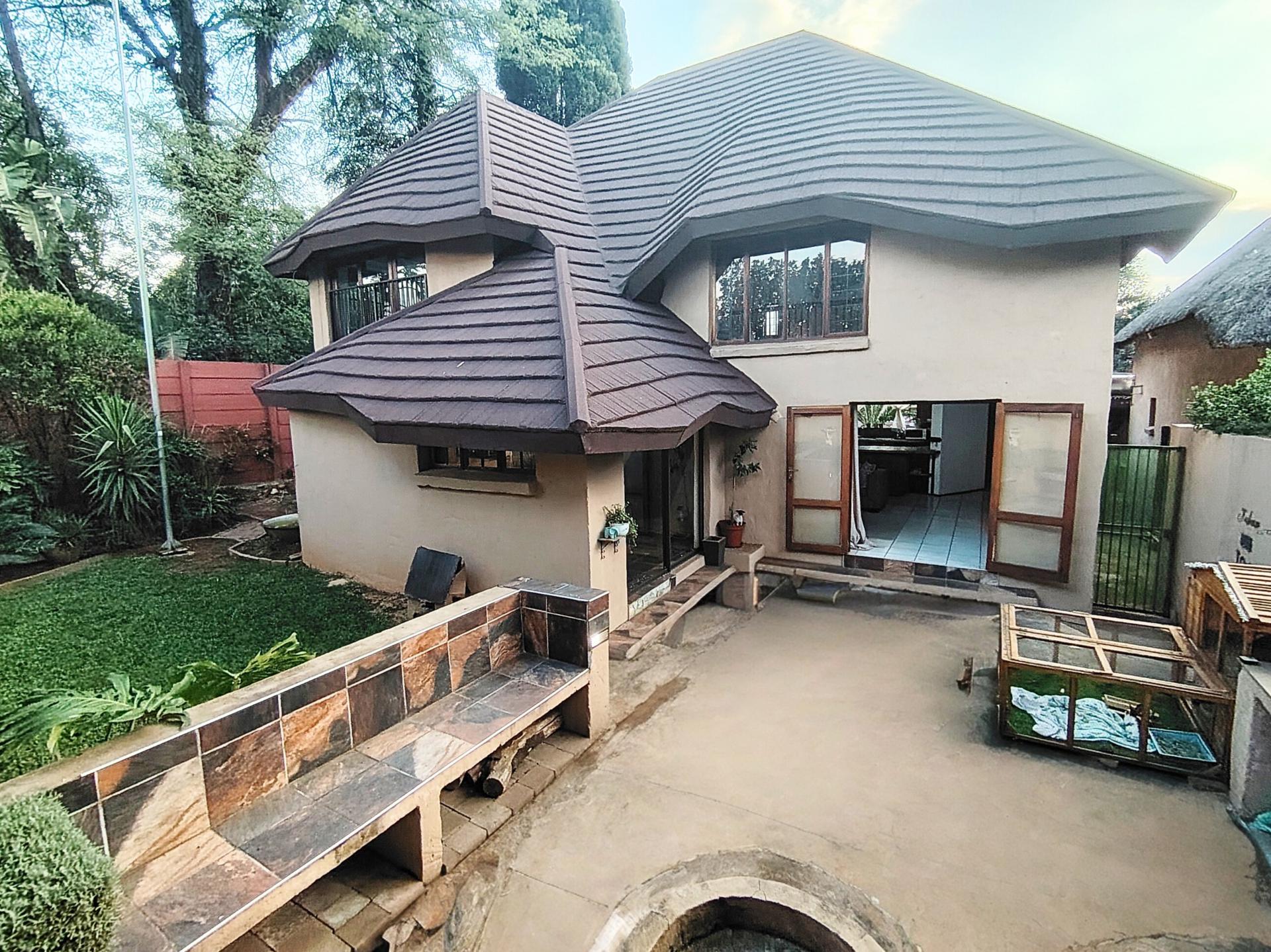  of property in Eldoraigne