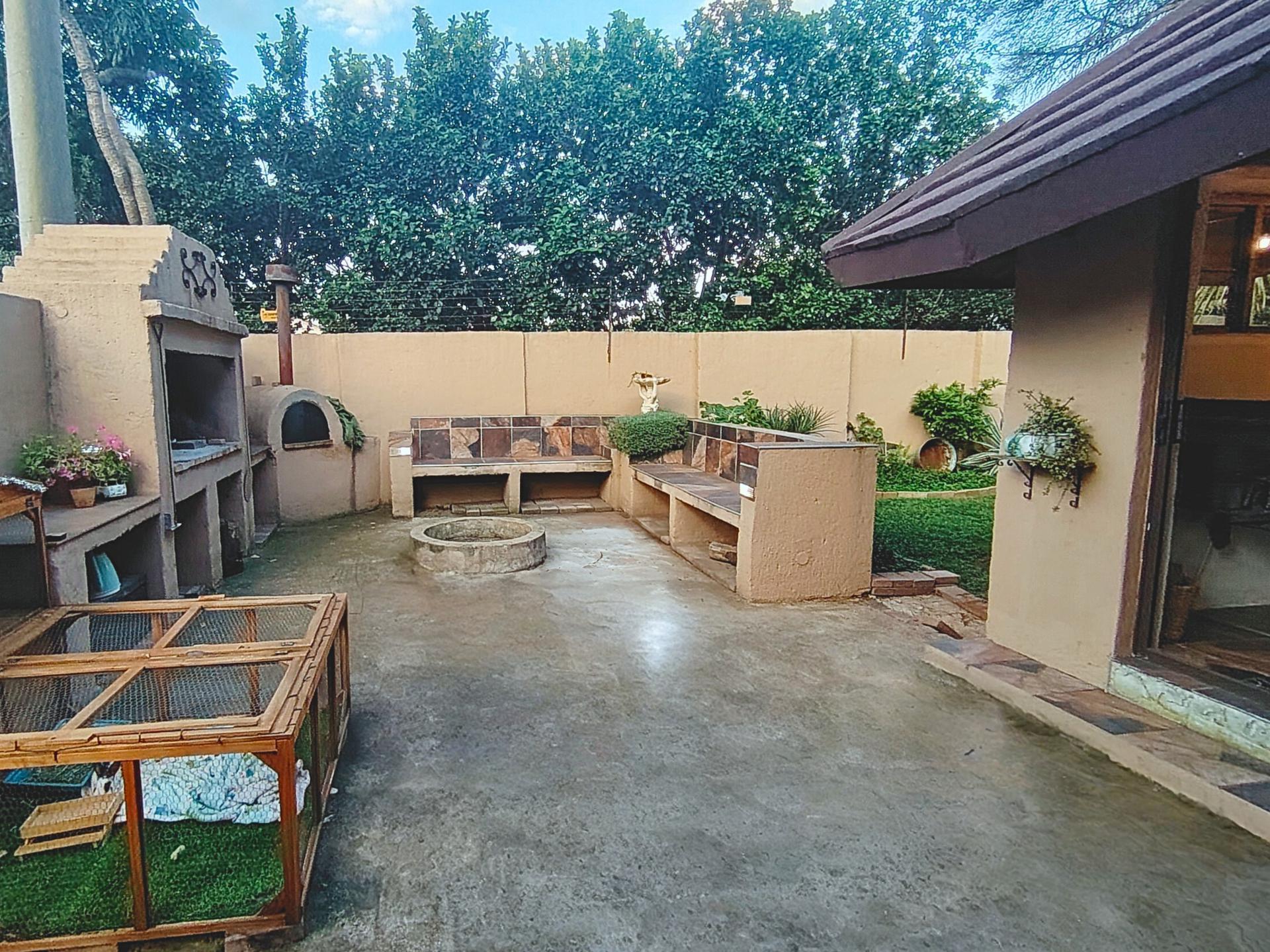  of property in Eldoraigne