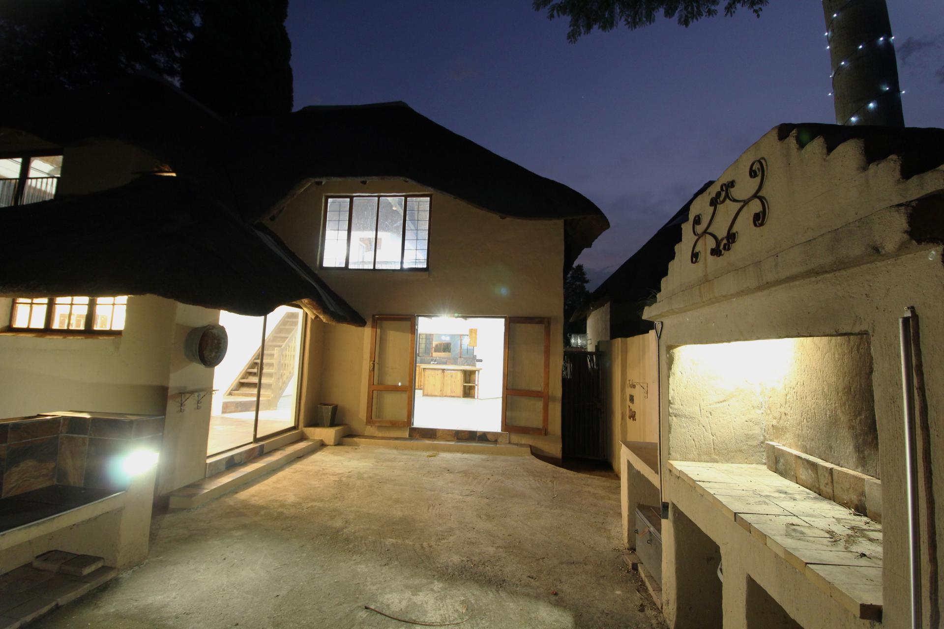  of property in Eldoraigne