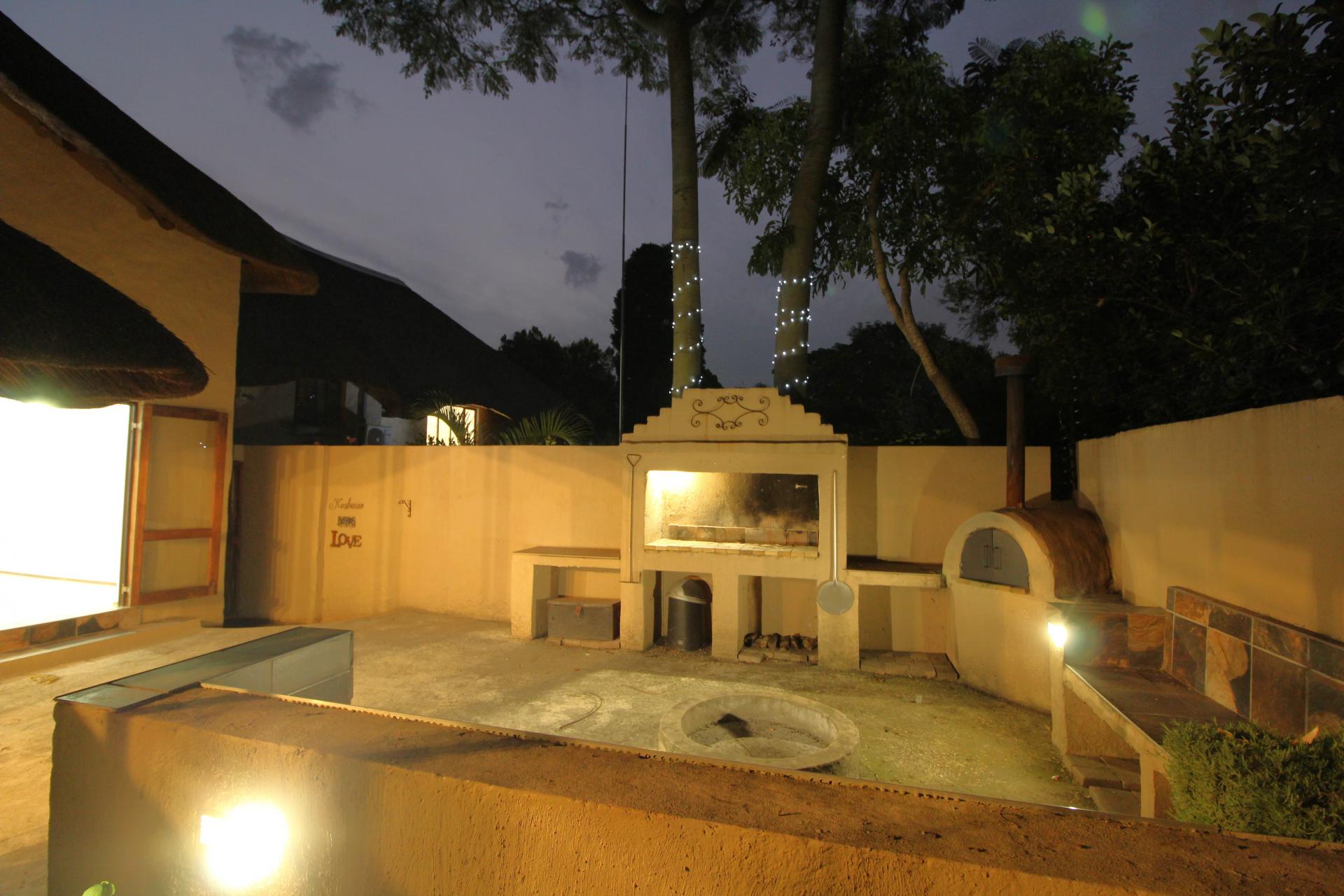  of property in Eldoraigne