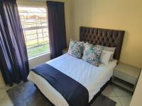  of property in Liefde en Vrede