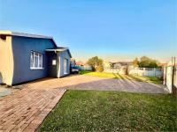  of property in Verwoerdpark