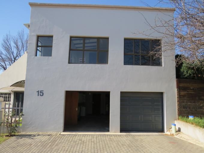 2 Bedroom Apartment to Rent in Marais Steyn Park - Property to rent - MR681225