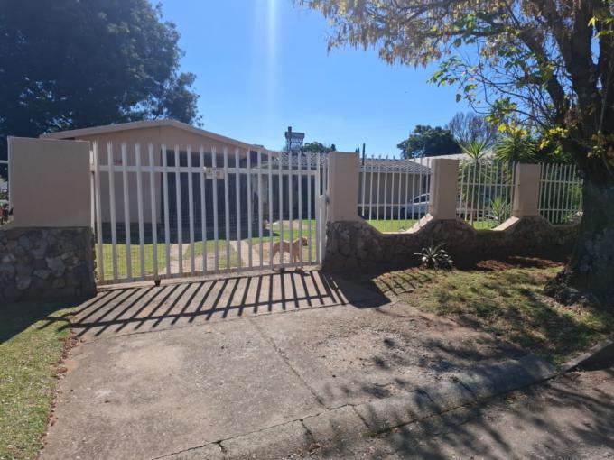 3 Bedroom House to Rent in Greenhills - Property to rent - MR681227