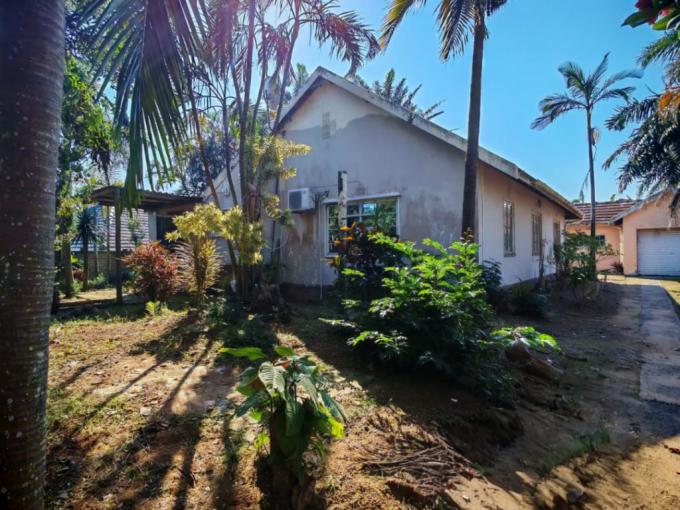 3 Bedroom House for Sale For Sale in Bluff - MR681229