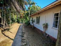  of property in Bluff