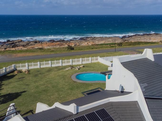 4 Bedroom House for Sale For Sale in Uvongo - MR681230