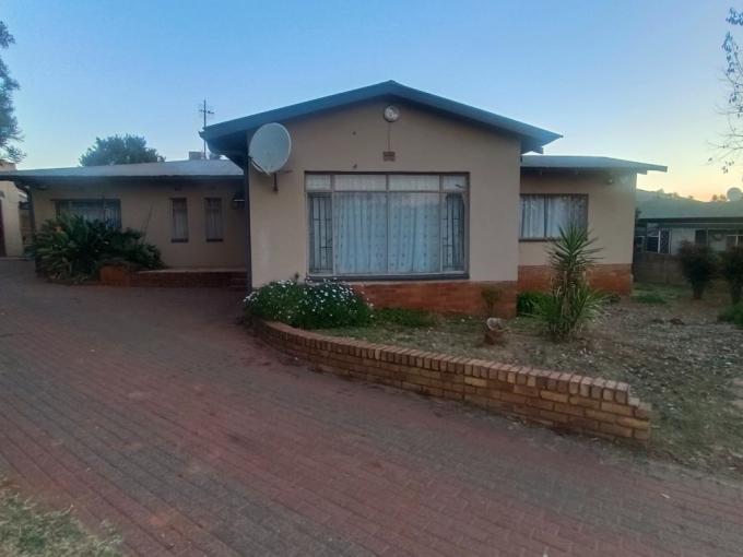 4 Bedroom House for Sale For Sale in Heidelberg - GP - MR681232