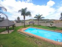  of property in Linmeyer