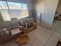  of property in Klippoortjie AH