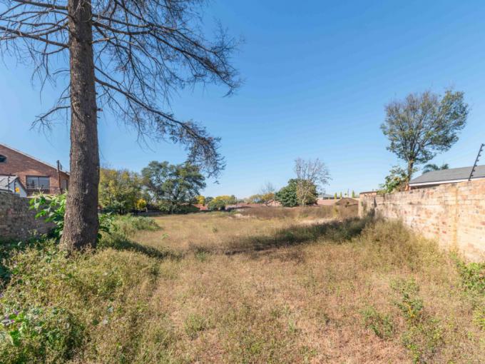 Land for Sale For Sale in Middelburg - MP - MR681241