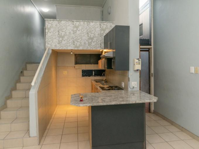 1 Bedroom Apartment for Sale For Sale in Middelburg - MP - MR681242