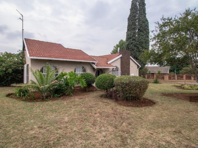 3 Bedroom House for Sale For Sale in Elsburg - MR681246