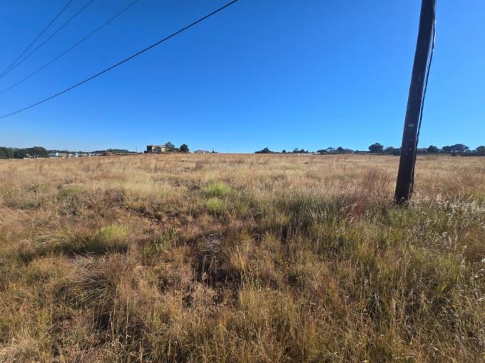 Land for Sale For Sale in Walkerville - MR681256