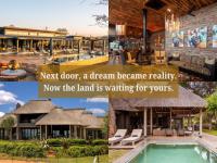  of property in Bushbuckridge