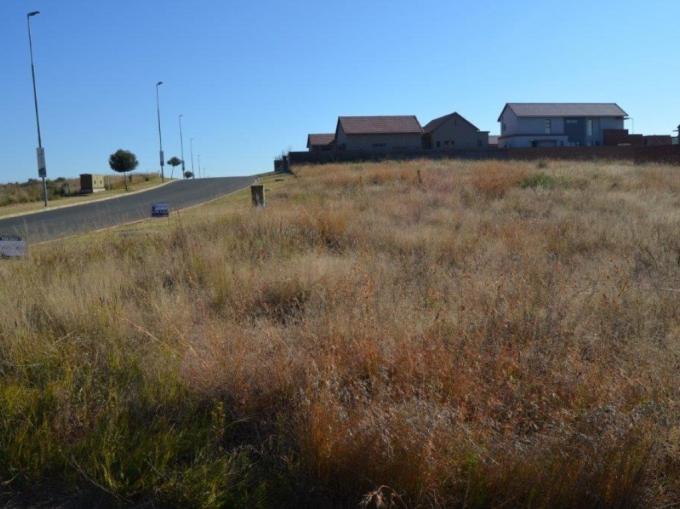 Land for Sale For Sale in Bloemfontein - MR681264