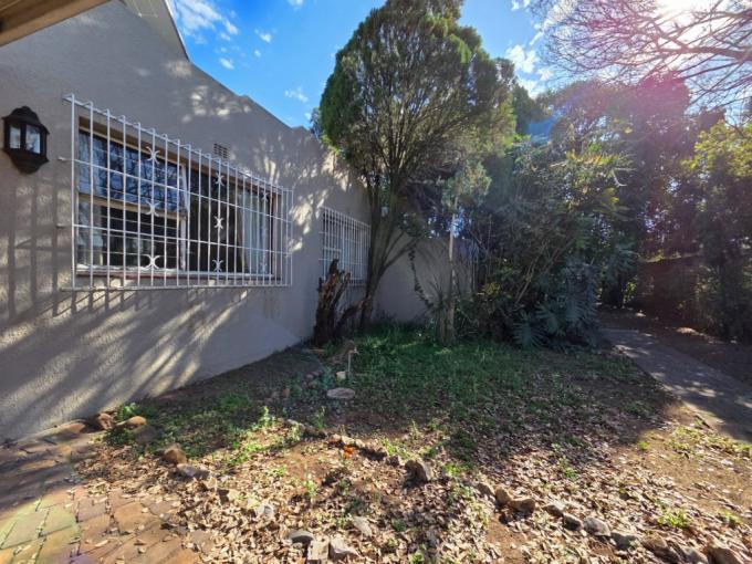 3 Bedroom House for Sale For Sale in Brackenhurst - MR681270