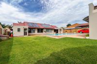  of property in Van Riebeeckpark