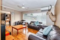  of property in Van Riebeeckpark