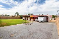  of property in Van Riebeeckpark