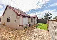 of property in Van Riebeeckpark