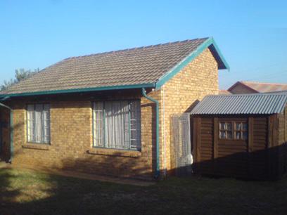 2 Bedroom Duet for Sale For Sale in Heuweloord - Home Sell - MR68129