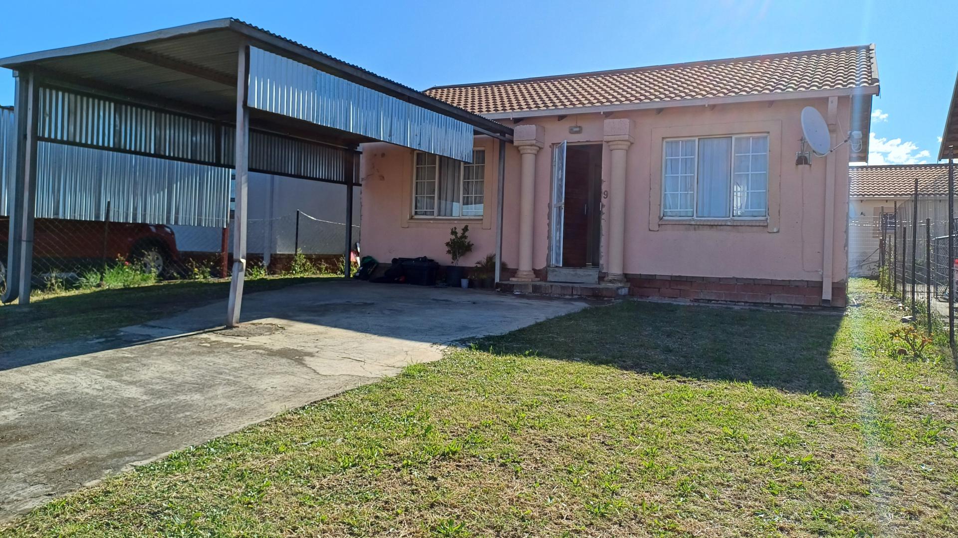  of property in Ladysmith