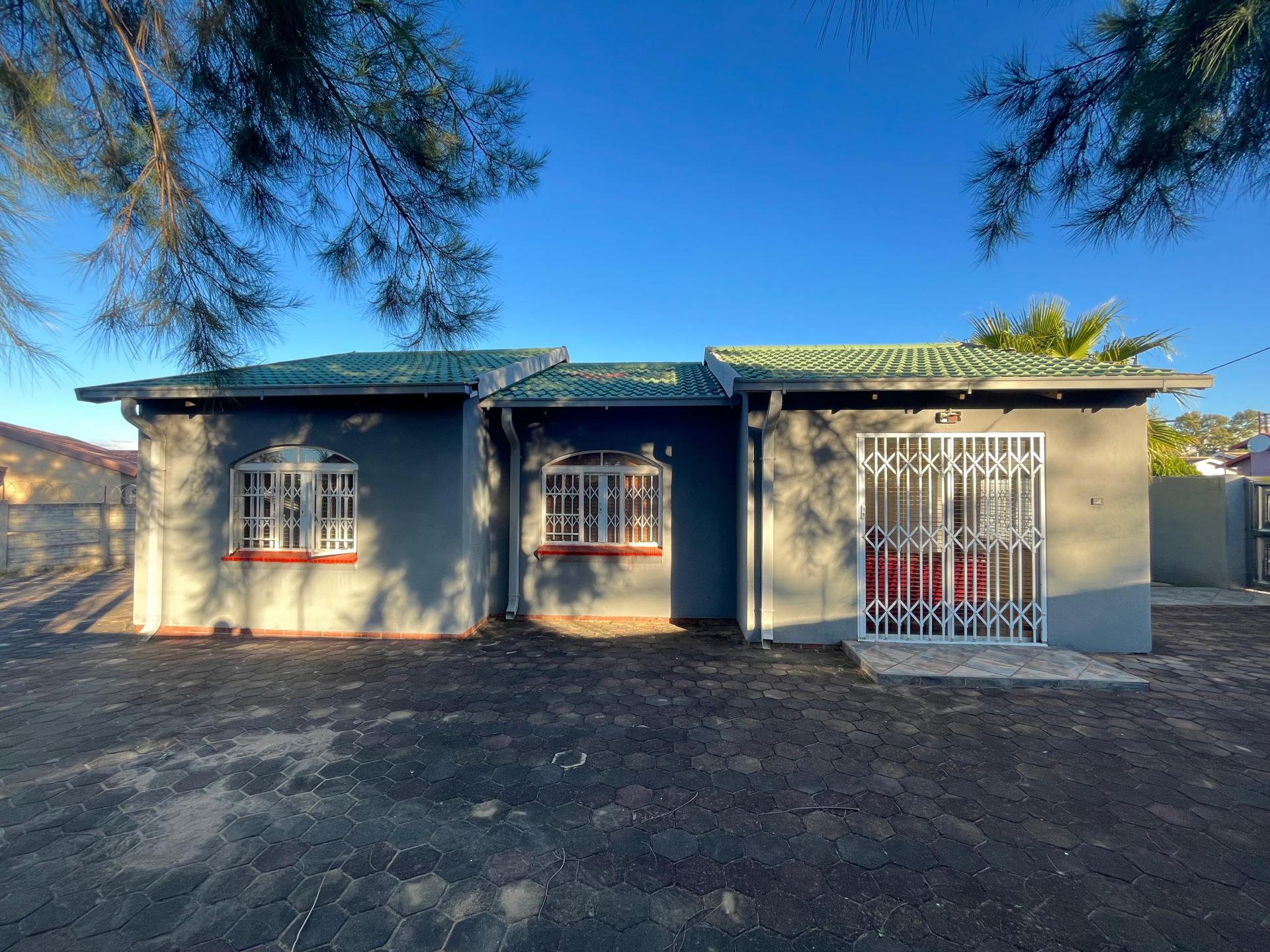  of property in Ladysmith