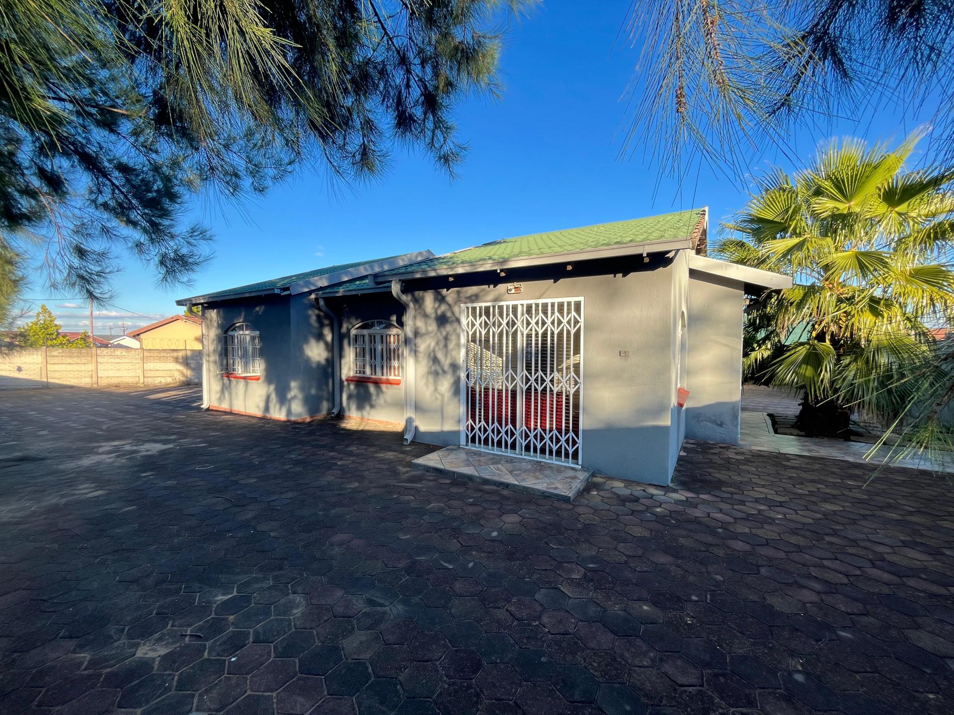  of property in Ladysmith