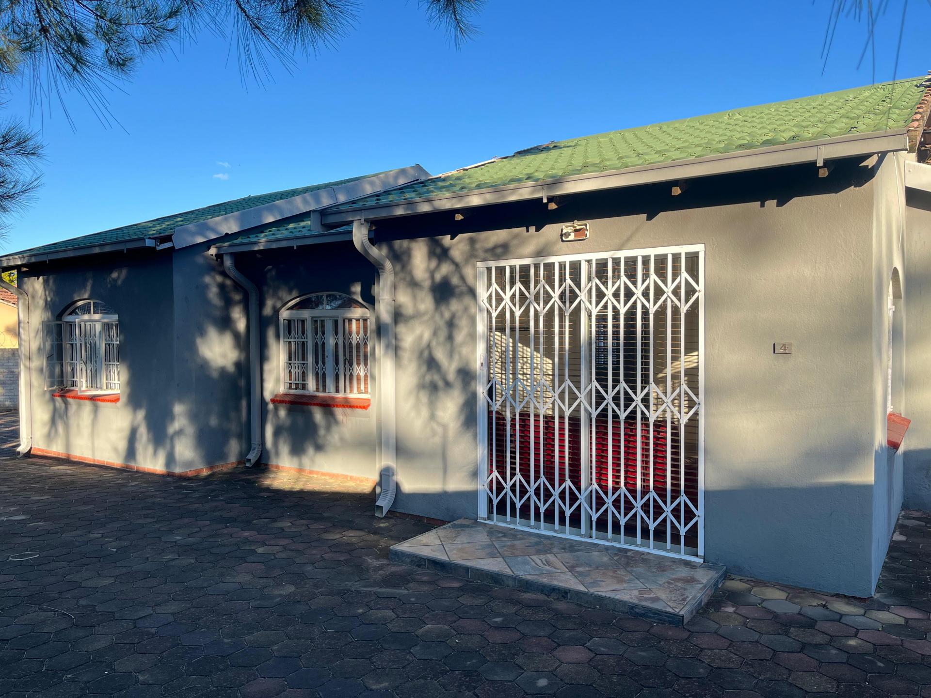  of property in Ladysmith