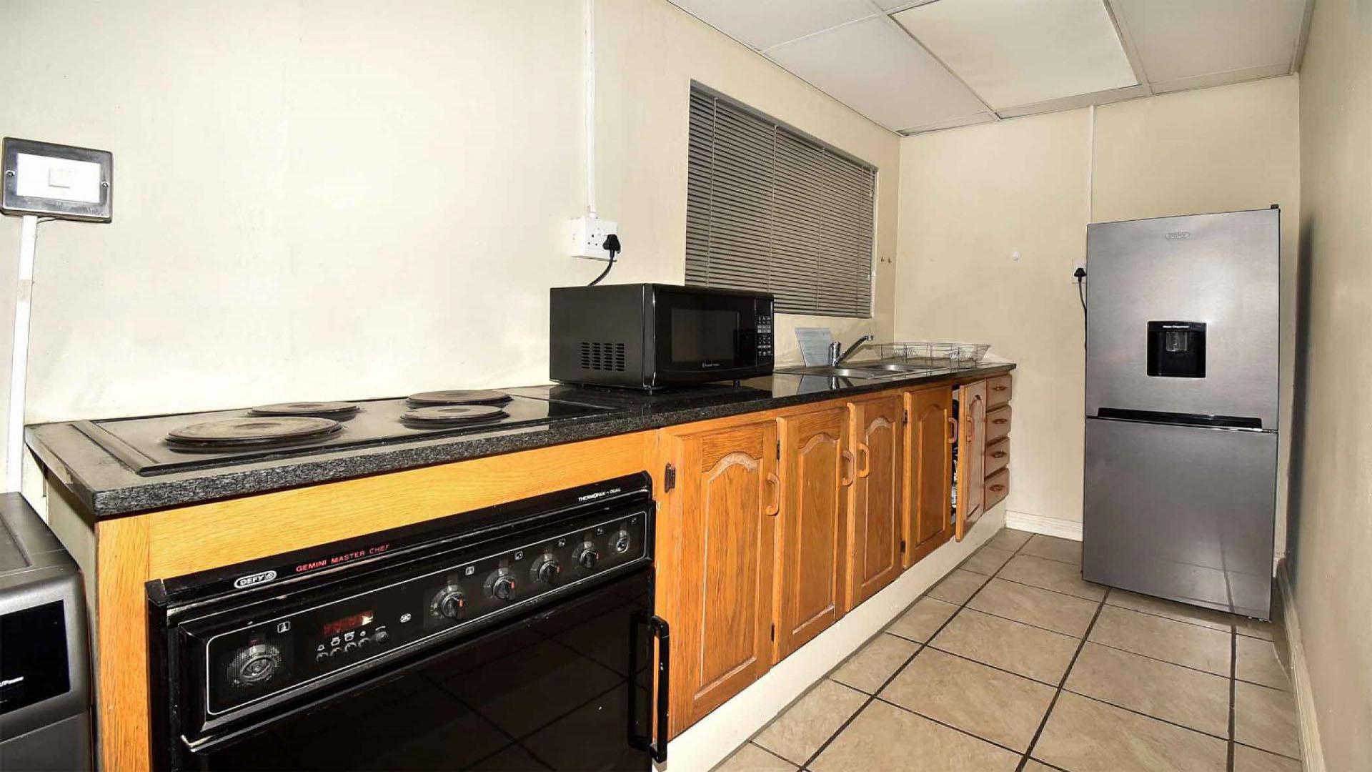 Kitchen - 42 square meters of property in Northwold
