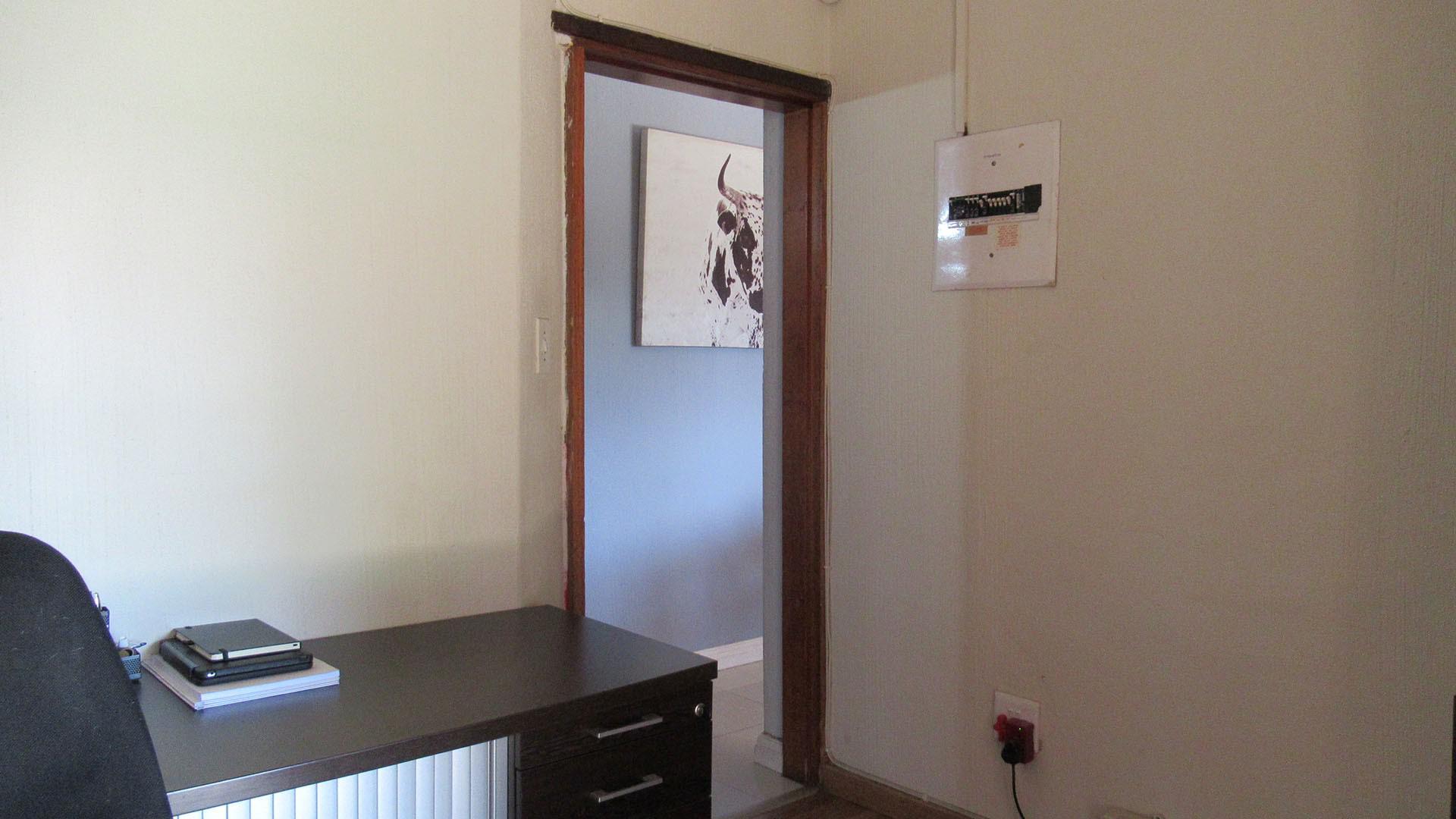 Study - 10 square meters of property in Northwold