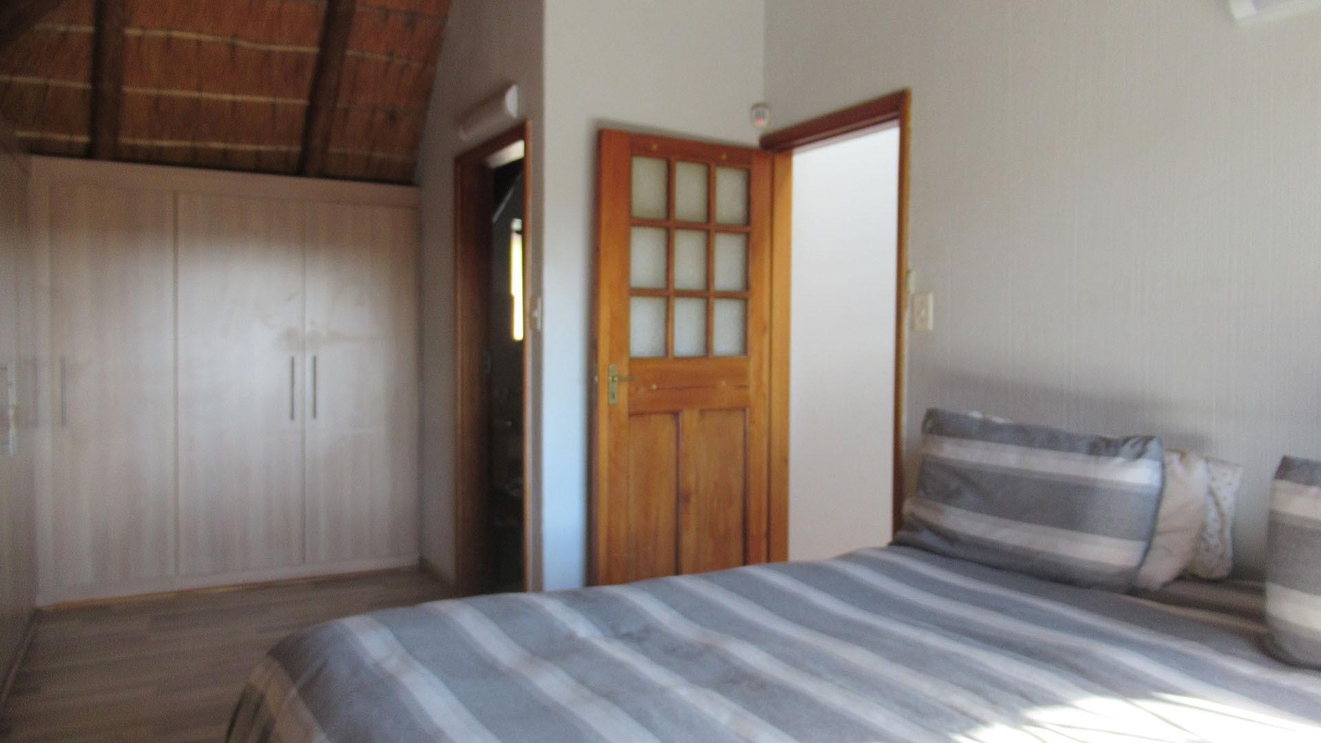 Main Bedroom - 23 square meters of property in Northwold