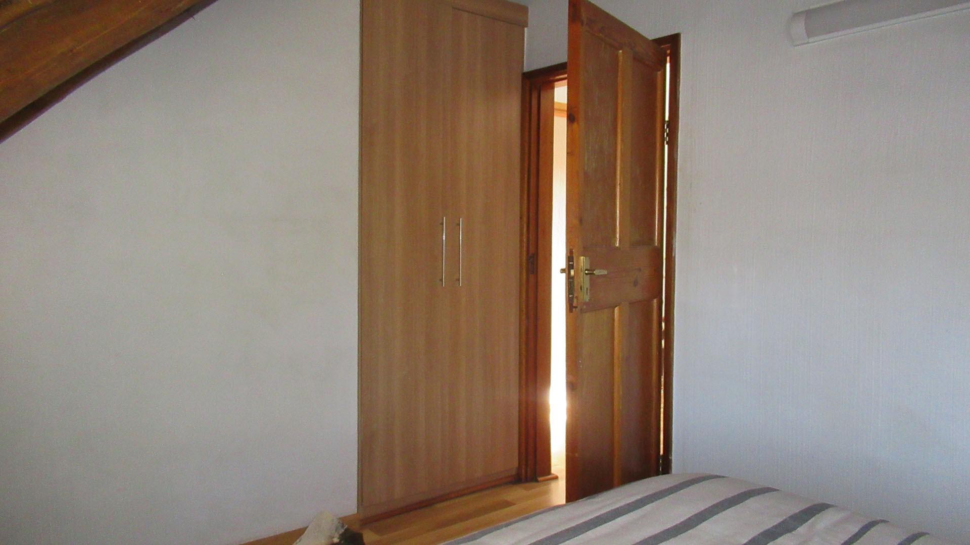 Bed Room 2 - 10 square meters of property in Northwold