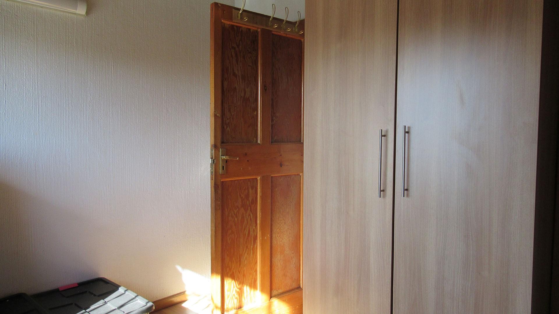 Bed Room 3 - 11 square meters of property in Northwold