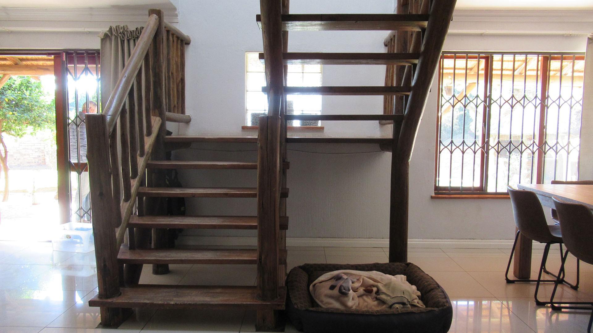 Spaces - 28 square meters of property in Northwold