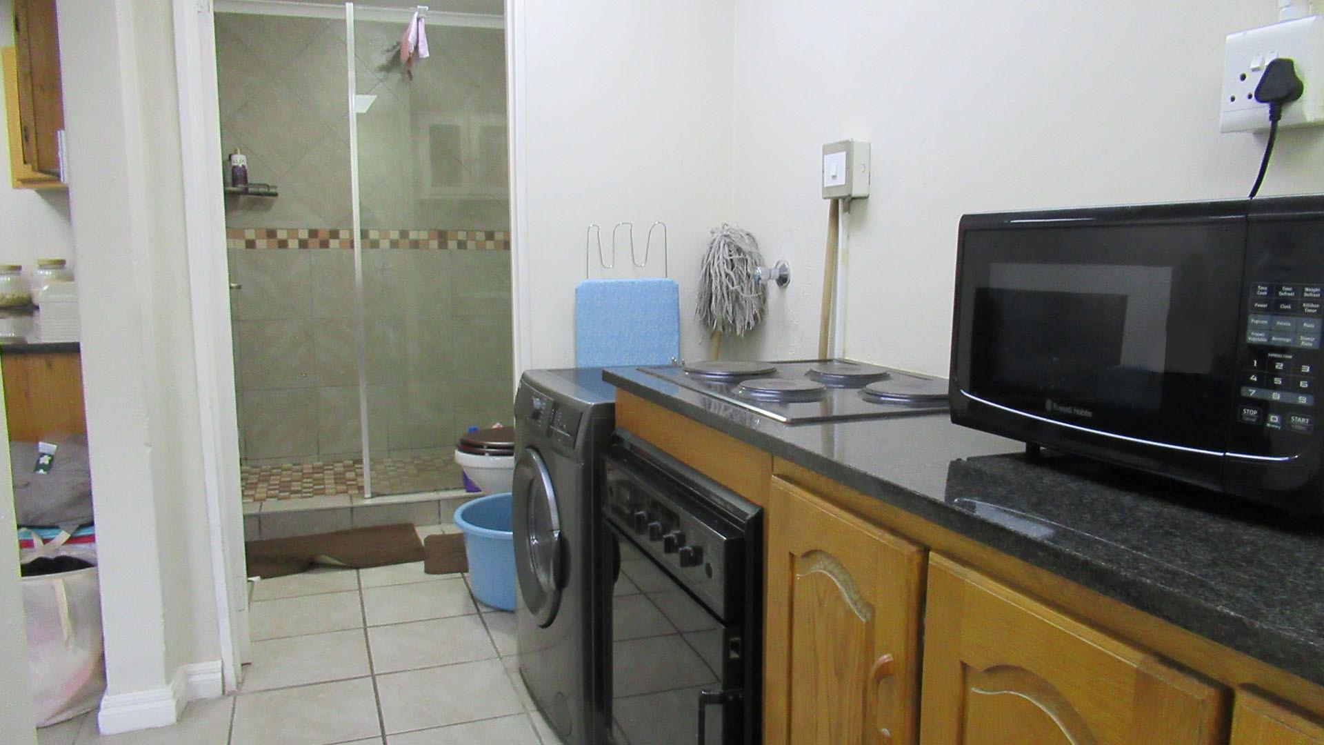 Kitchen - 42 square meters of property in Northwold