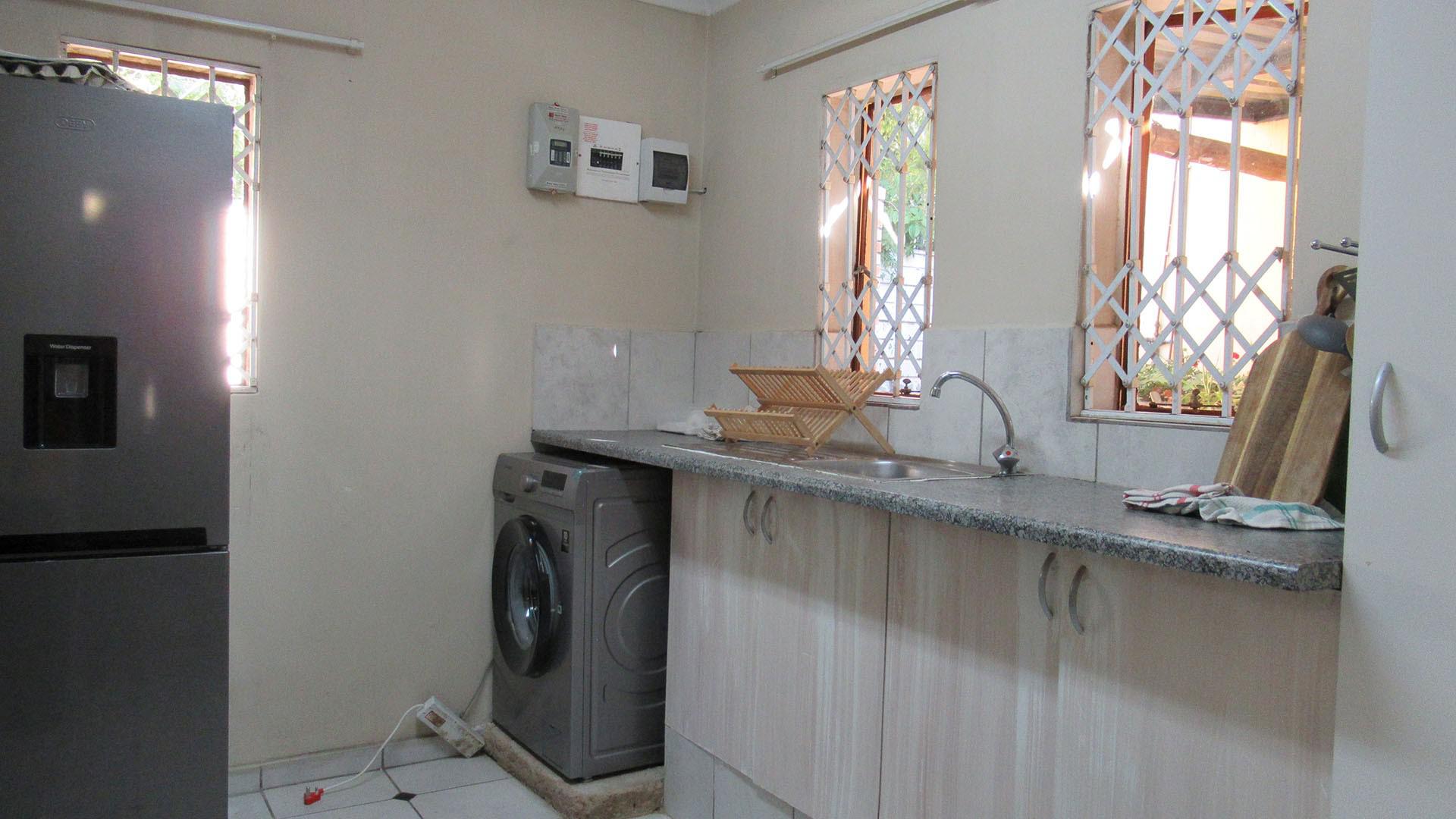 Kitchen - 42 square meters of property in Northwold