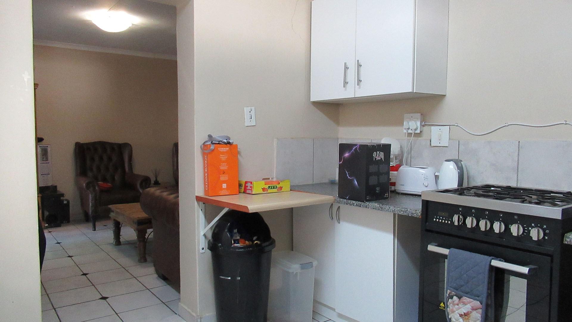 Kitchen - 42 square meters of property in Northwold