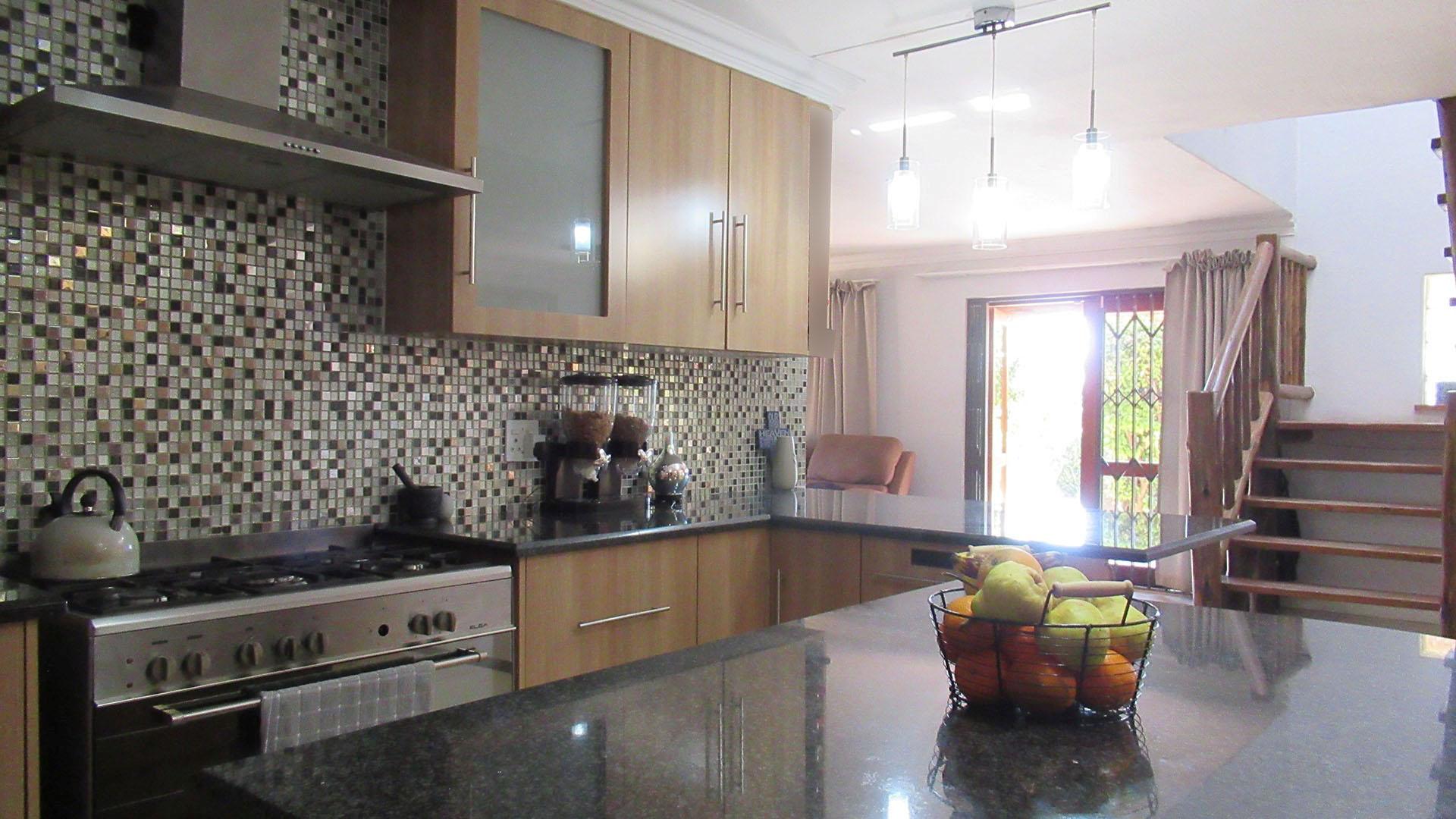 Kitchen - 42 square meters of property in Northwold
