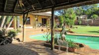 Entertainment - 32 square meters of property in Northwold