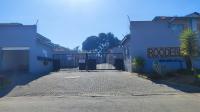 Front View of property in Farrar Park
